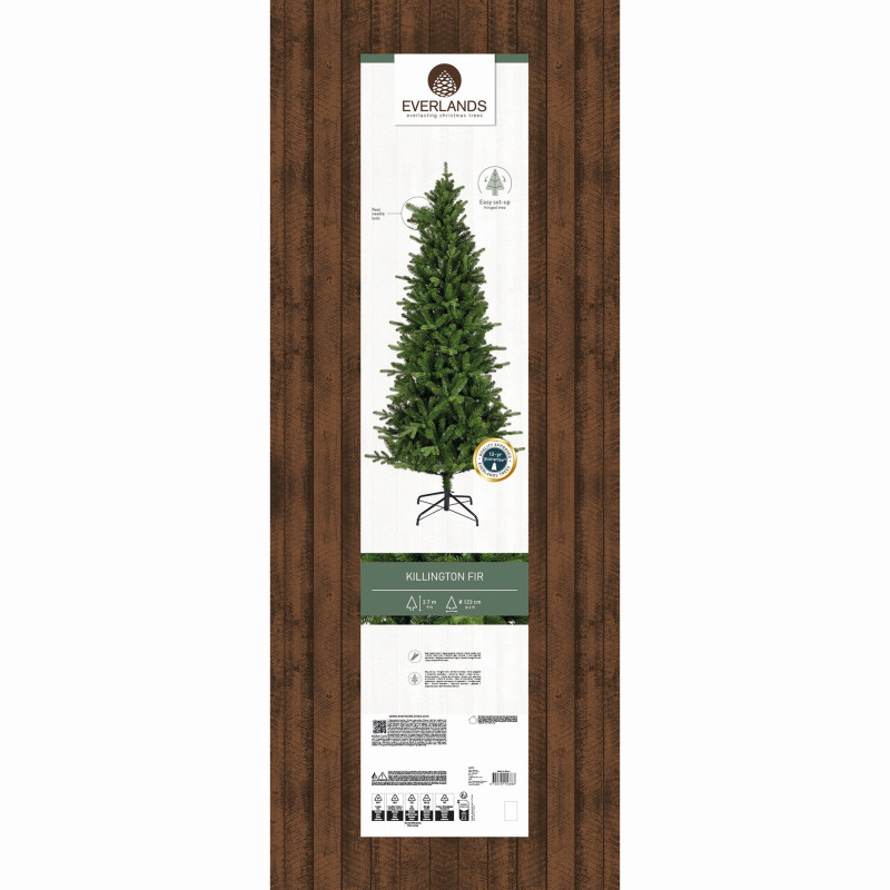 Albero di Natale Killington