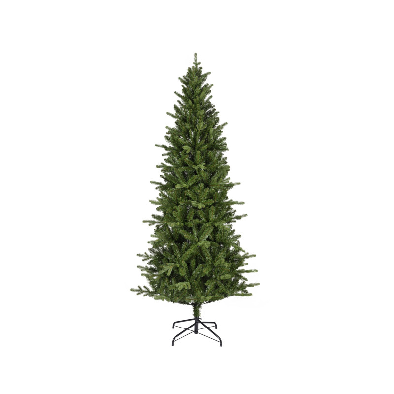 Albero di Natale Killington Real Needle. Everlands PE PVC
