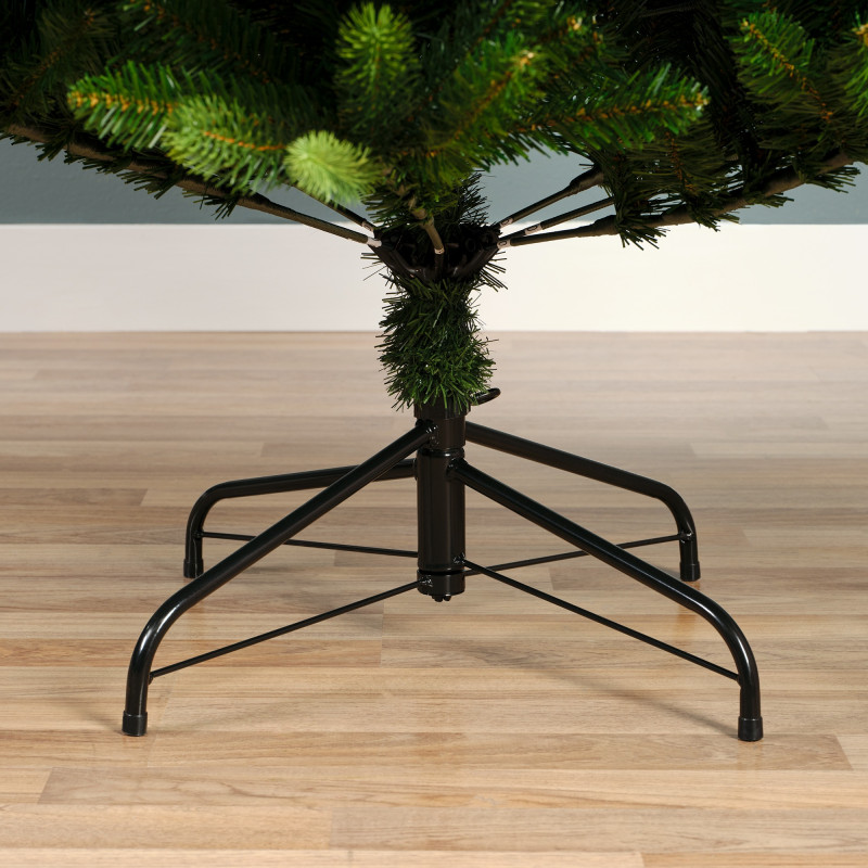 Albero di Natale Bromont - Incartare