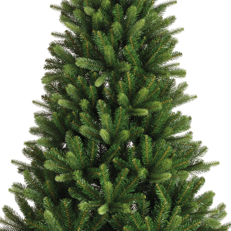 Albero di Natale Bromont - Incartare
