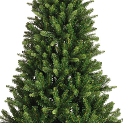 Albero di Natale Bromont - Incartare