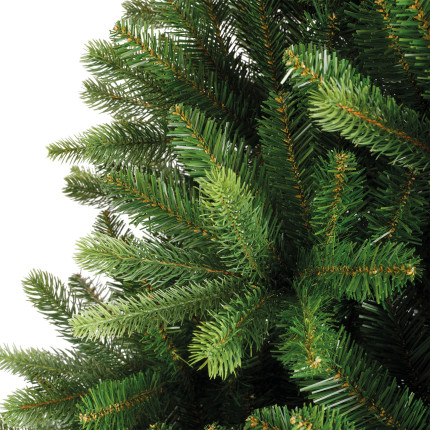 Albero di Natale Bromont - Incartare