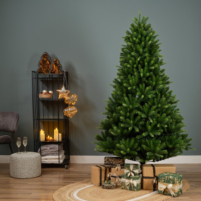 Albero di natale bromont 2