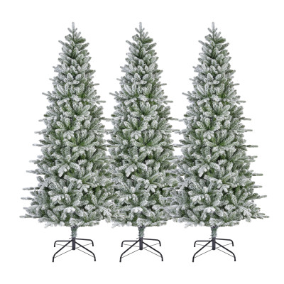 Albero di Natale Killington Innevato