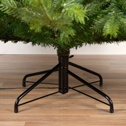Albero Di Natale Grandis Real Look