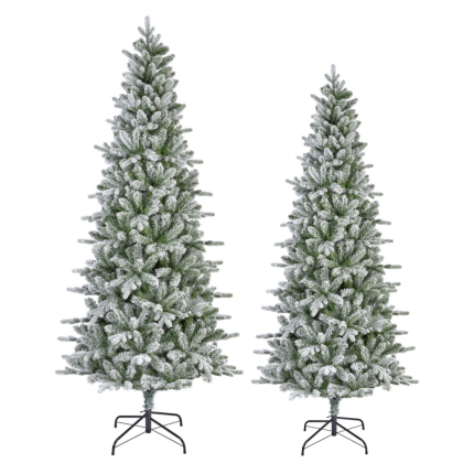 Albero di Natale Killington Innevato