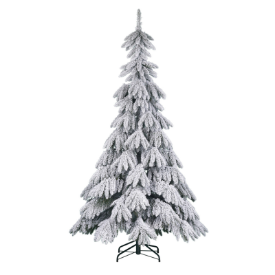 Albero di Natale Innevato Breithorn