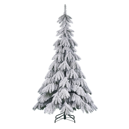 Albero di Natale Innevato Breithorn