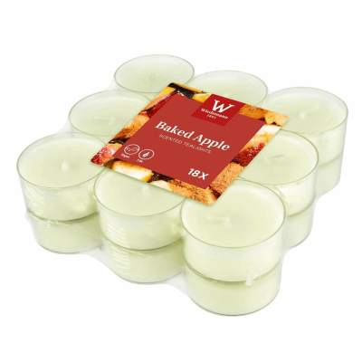 Tealight Profumate (18 Pezzi) 2