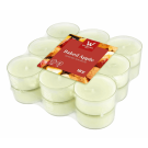 Tealight Profumate (18 Pezzi)