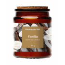 Candela In Vetro Profumata