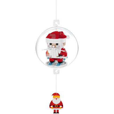 Mini Costruzioni Christmas 2