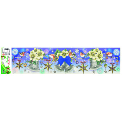Vetrofanie Orizzontali Assortite 2