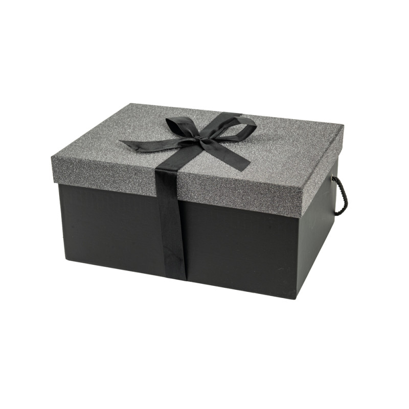 Set Scatole Gift&Go Glitter (2 Pezzi)