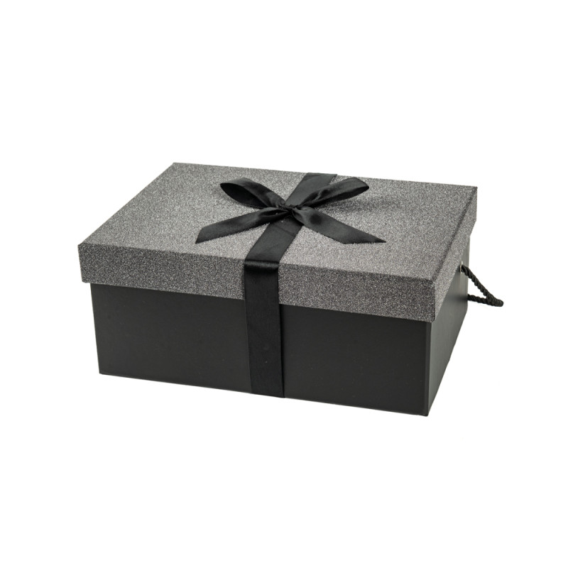 Set Scatole Gift&Go Glitter (2 Pezzi)