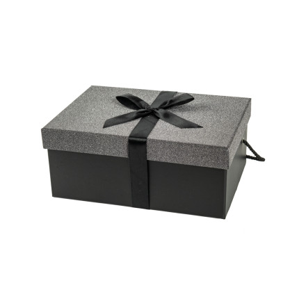 Set Scatole Gift&Go Glitter (2 Pezzi)