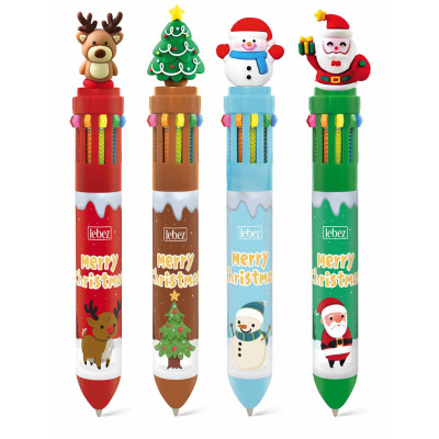 Penna Multicolor 2