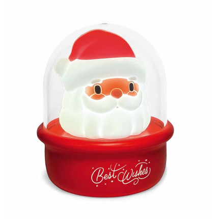 Lampada Mini Christmas