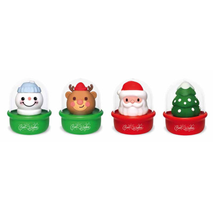 Lampada Mini Christmas