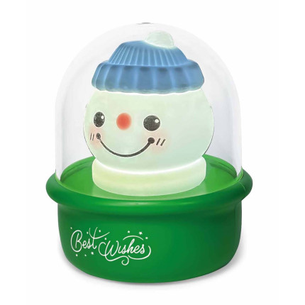 Lampada Mini Christmas