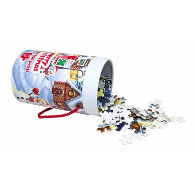 Puzzle 500 Pezzi