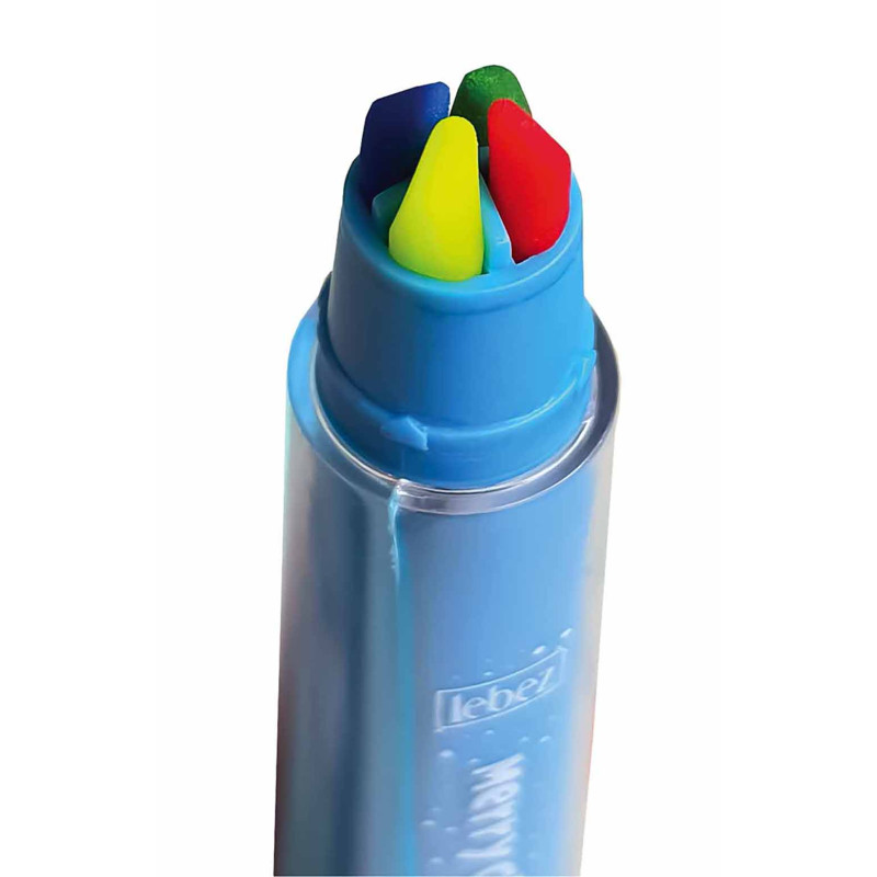 Evidenziatore 4 in1