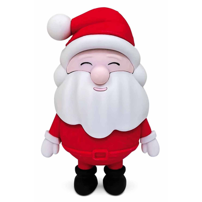 Gomma Maxi Natale