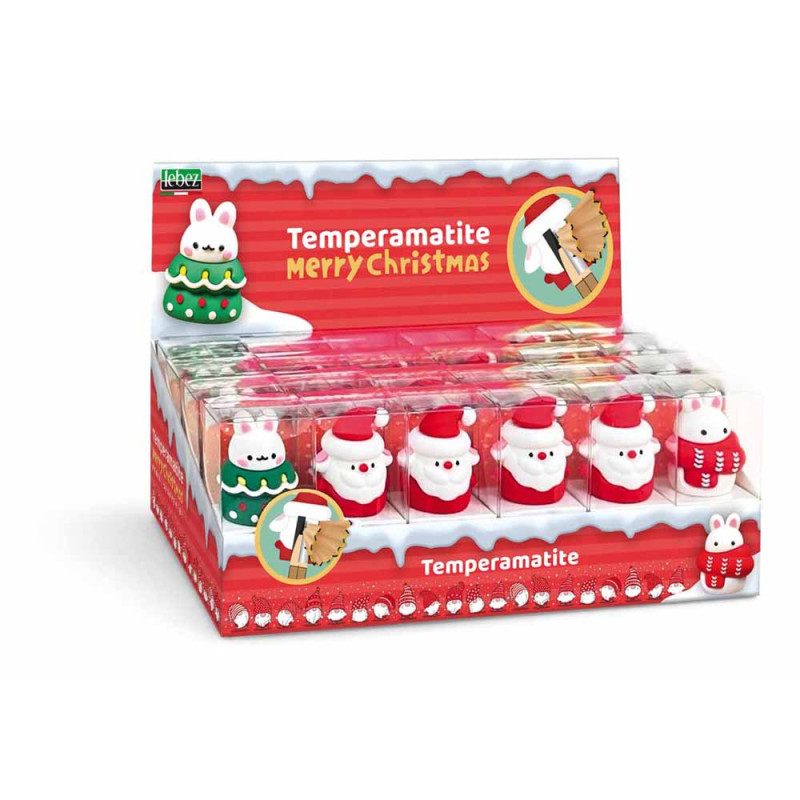 Temperino Christmas