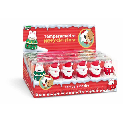 Temperino Christmas