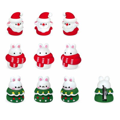 Temperino Christmas 2