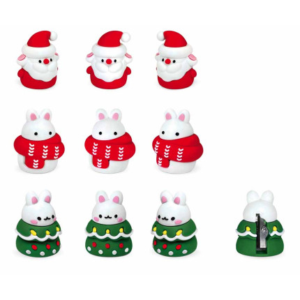Temperino Christmas