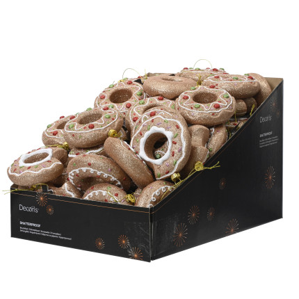 Donut Pendente 10cm