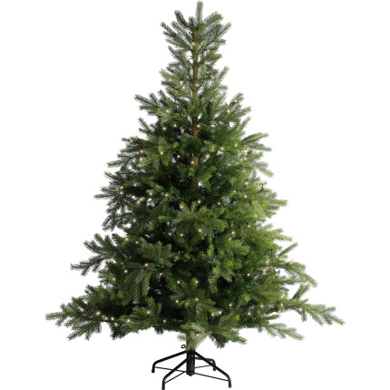 Luci per Albero Ricaricabili Con Usb 15mt 200 Led