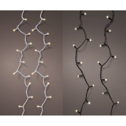 Filo Led Allungabile Luce Fissa 950cm