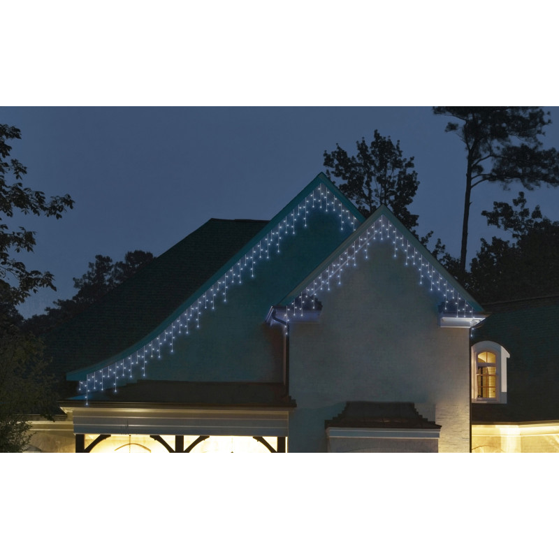 Tendina led 1100cm
