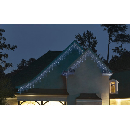 Tendina led 1100cm