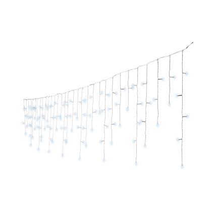 Tendina led 1100cm