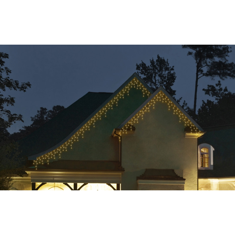 Tendina led 750cm