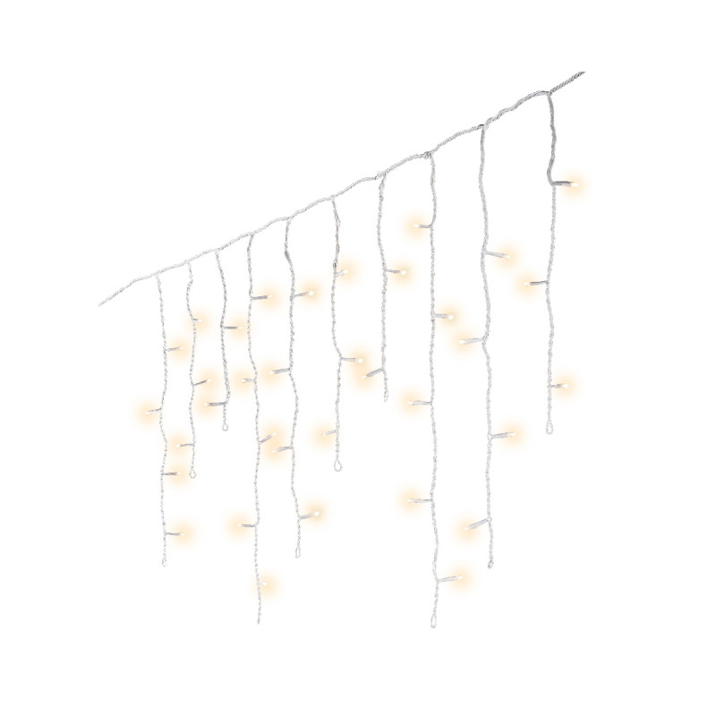Tendina led 750cm