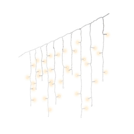 Tendina led 750cm