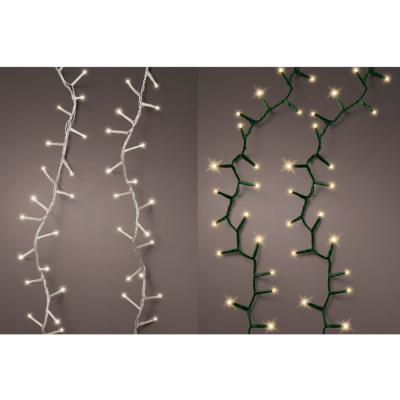 Luci di Natale Led Compact 4500cm