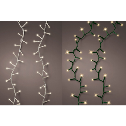 Luci di Natale Led Compact 4500cm