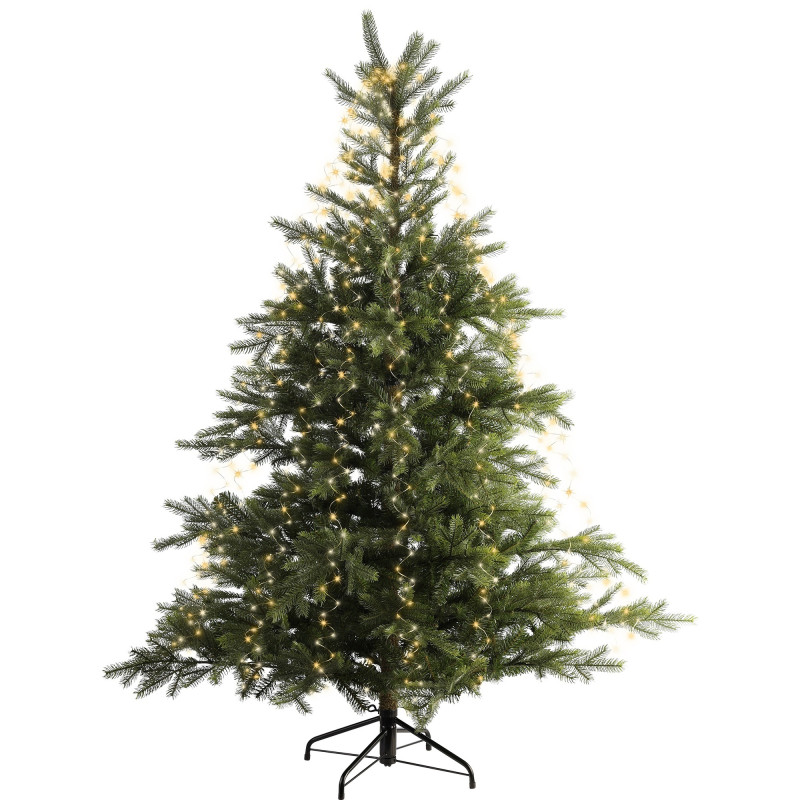 Fascio Luminoso 832 Micro Led 240cm