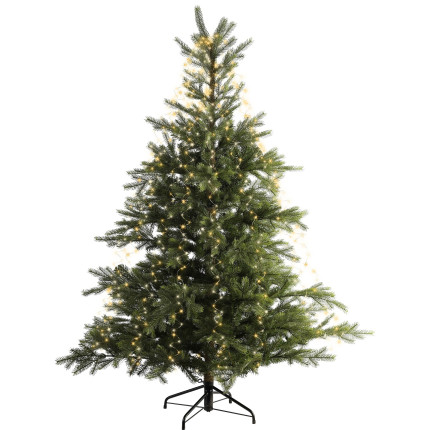 Fascio Luminoso 832 Micro Led 240cm