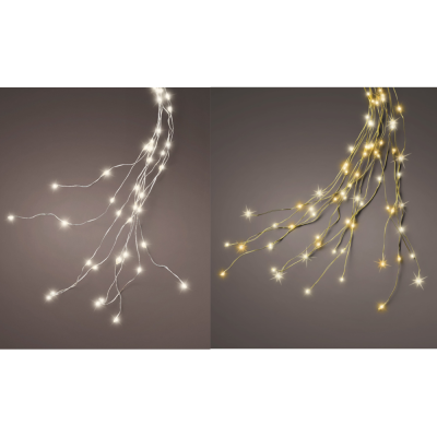 Fascio Luminoso 832 Micro Led 240cm