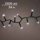 Luci di Natale Compact 3400cm
