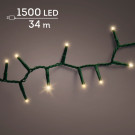 Luci di Natale Compact 3400cm