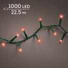 Luci 1000 Led Compact 2250cm