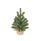 Mini Albero Imperial Base Juta