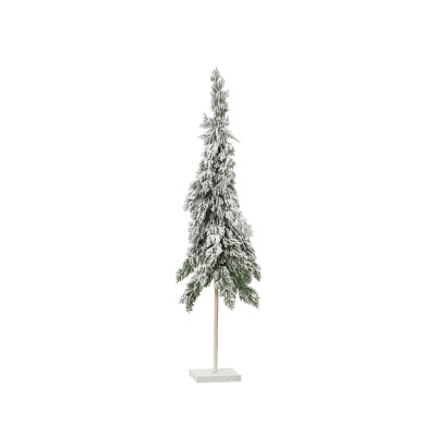 MINI ALBERO FLURRY FIR INNEVATO 75CM 2